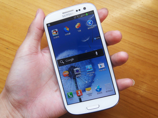 Galaxy S6上市在即，回顧系列五年進化史