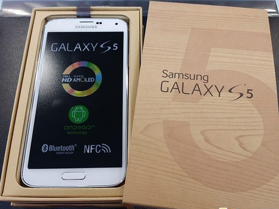 Galaxy S6上市在即，回顧系列五年進化史