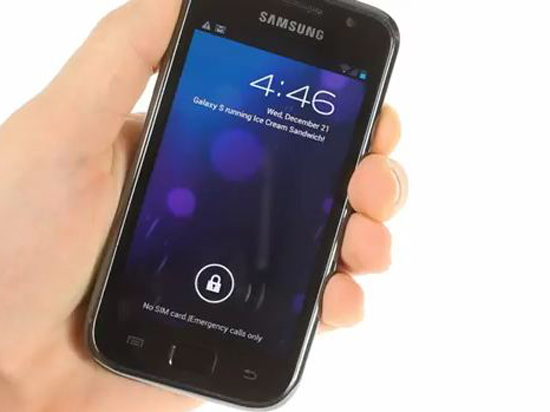 Galaxy S6上市在即，回顧系列五年進化史