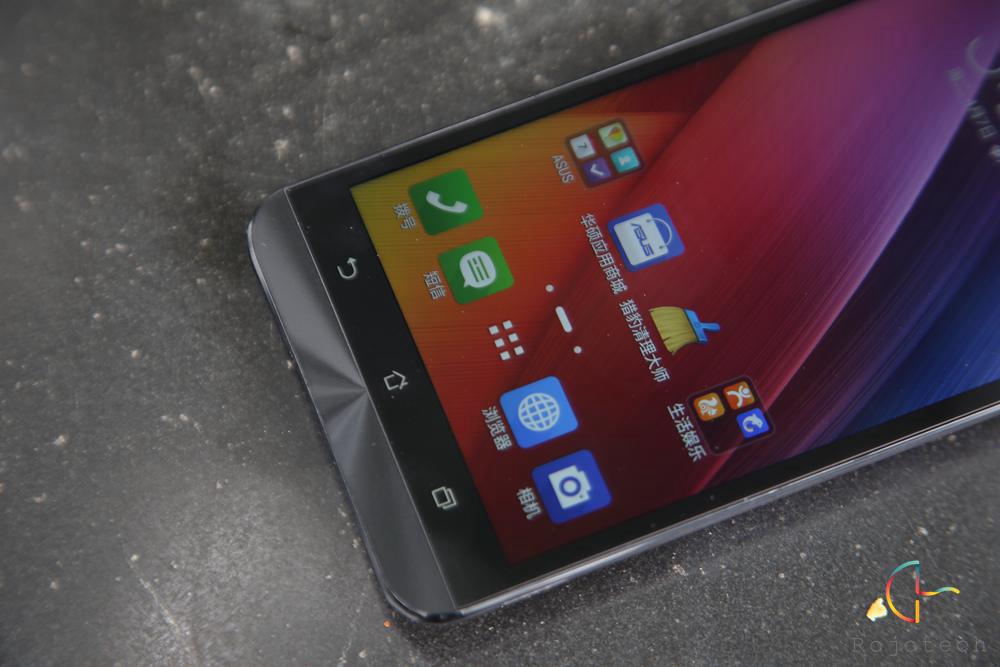 華碩Zenfone 2體驗：難以擔(dān)當(dāng)主力機的4GB RAM旗艦