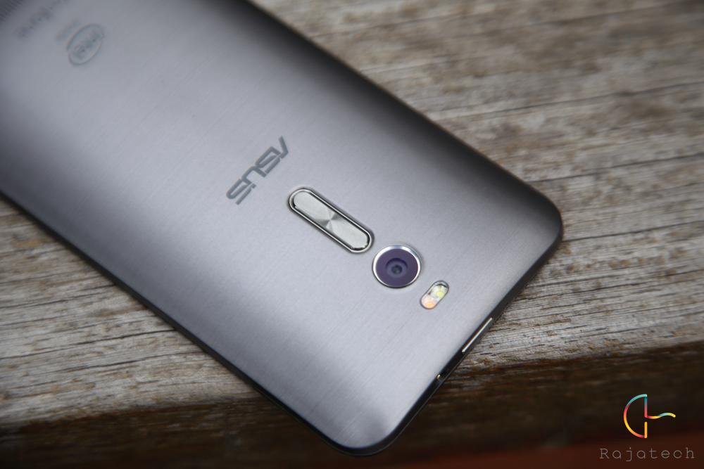 華碩Zenfone 2體驗：難以擔(dān)當(dāng)主力機的4GB RAM旗艦