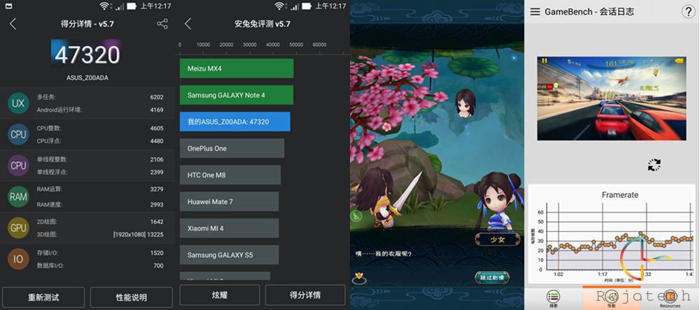 華碩Zenfone 2體驗：難以擔(dān)當(dāng)主力機的4GB RAM旗艦