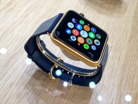 Apple Watch火出翔，6月前哪都難買到