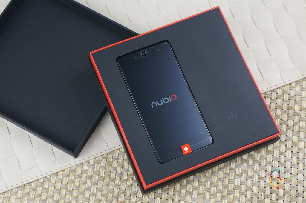 延續(xù)強(qiáng)勁拍攝功能，nubia Z9 mini體驗(yàn)
