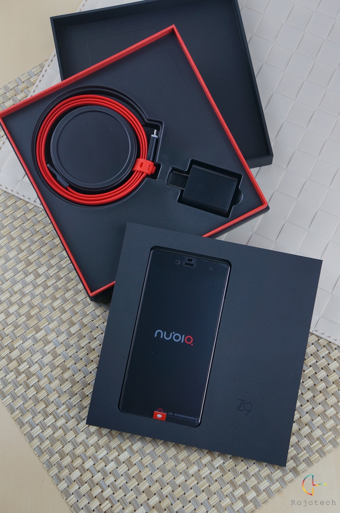 延續(xù)強(qiáng)勁拍攝功能，nubia Z9 mini體驗(yàn)