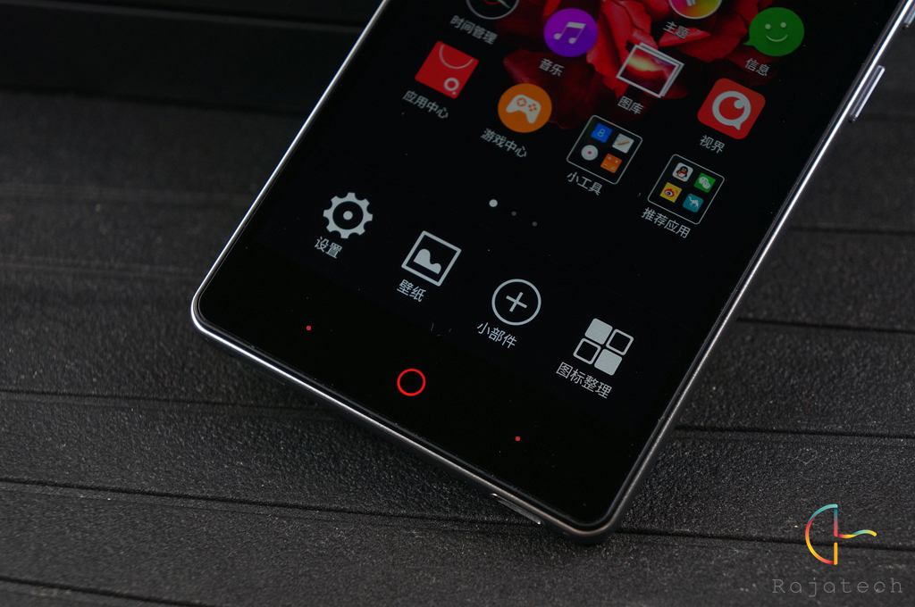 延續(xù)強(qiáng)勁拍攝功能，nubia Z9 mini體驗(yàn)