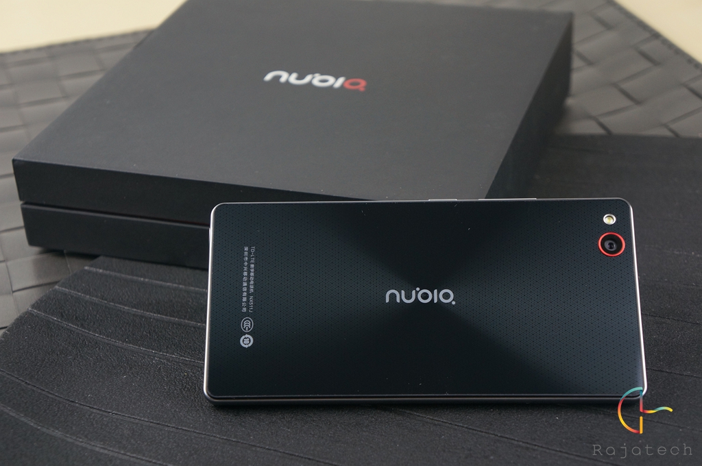 延續(xù)強(qiáng)勁拍攝功能，nubia Z9 mini體驗(yàn)