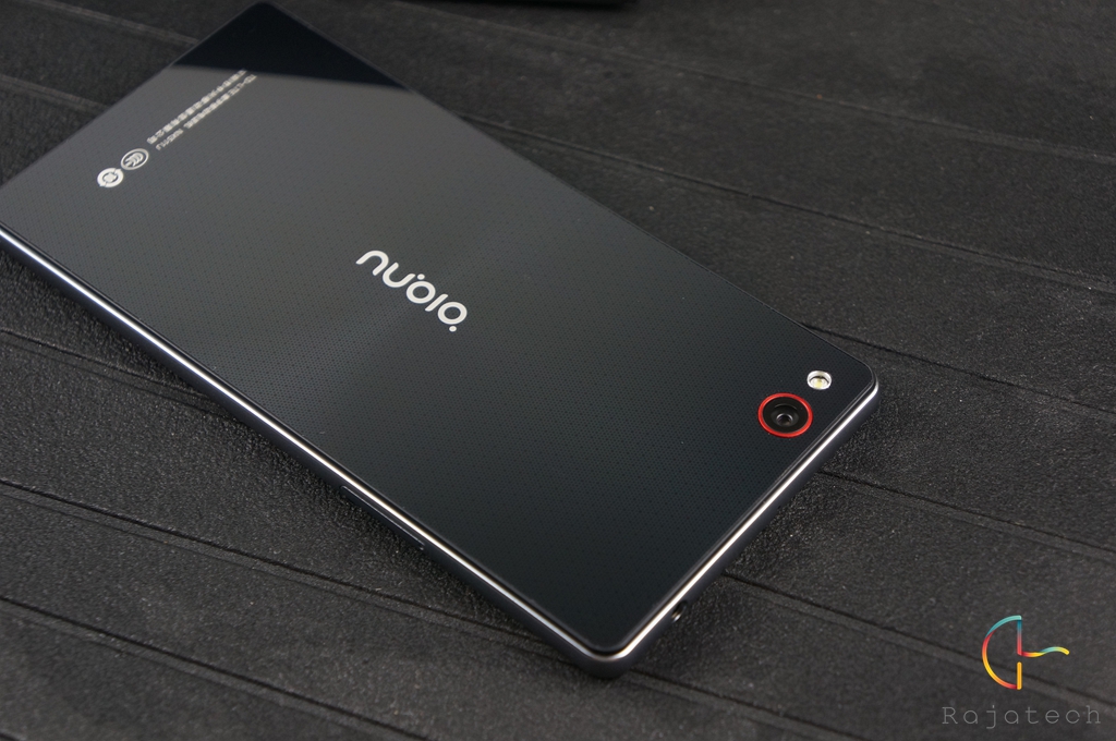 延續(xù)強(qiáng)勁拍攝功能，nubia Z9 mini體驗(yàn)