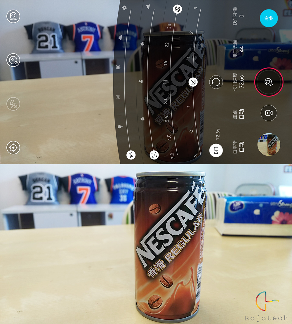 延續(xù)強(qiáng)勁拍攝功能，nubia Z9 mini體驗(yàn)