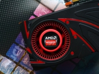 A卡逆襲？AMD GPU殺入移動(dòng)領(lǐng)域再戰(zhàn)N卡