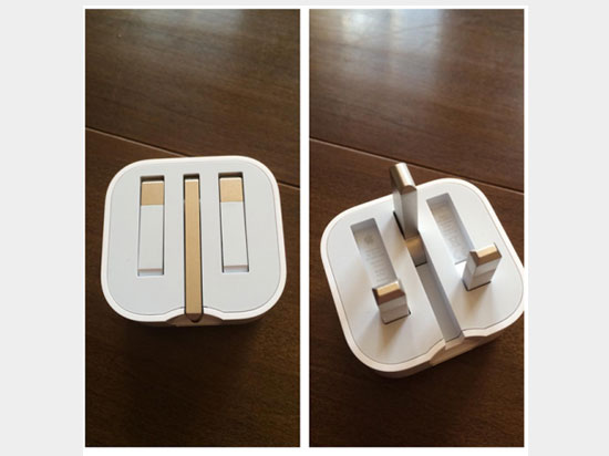 沒見過吧？蘋果或推紅色運動版Apple Watch