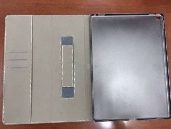 iPad Pro還要再等一年：屏幕是關鍵