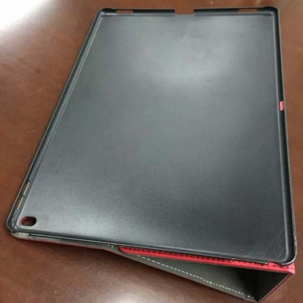 iPad Pro還要再等一年：屏幕是關鍵