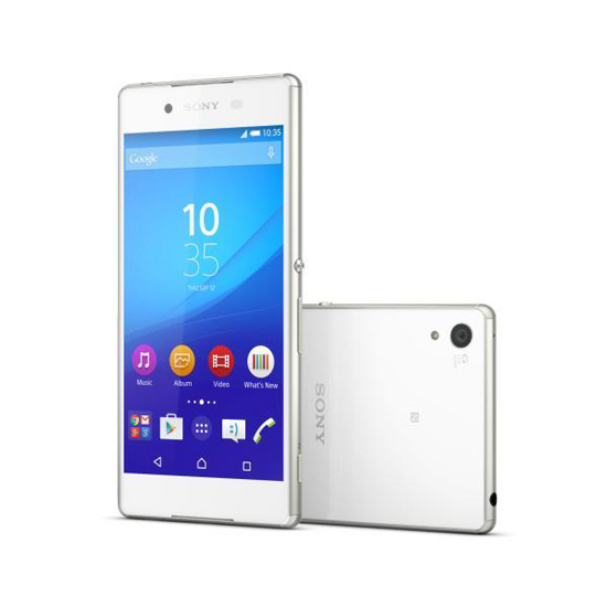 突如其來并無意外，索尼旗艦Xperia Z4正式發(fā)布