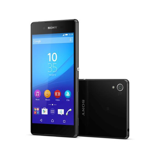 突如其來并無意外，索尼旗艦Xperia Z4正式發(fā)布