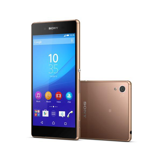 突如其來并無意外，索尼旗艦Xperia Z4正式發(fā)布