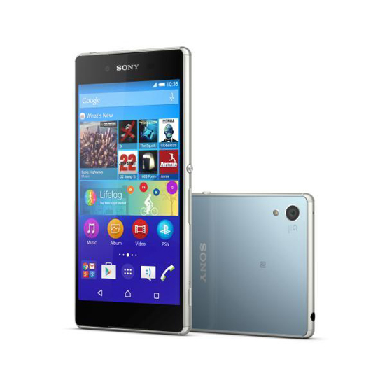 突如其來并無意外，索尼旗艦Xperia Z4正式發(fā)布