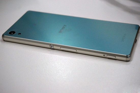 突如其來并無意外，索尼旗艦Xperia Z4正式發(fā)布