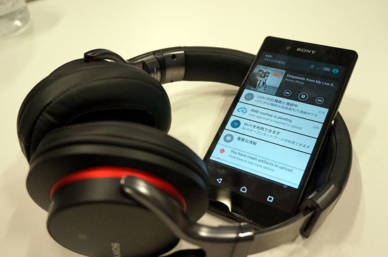 突如其來并無意外，索尼旗艦Xperia Z4正式發(fā)布