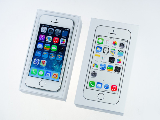 友達為蘋果供屏幕？4英寸iPhone或將復活