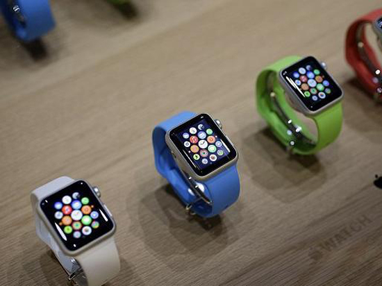 開發(fā)者可提前購買Apple Watch，保證28日發(fā)貨