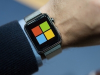 不妥協(xié)不行，微軟推Apple Watch應(yīng)用