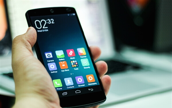 MIUI 6將適配第三方手機(jī)，小米要讓全世界都刷上MIUI？