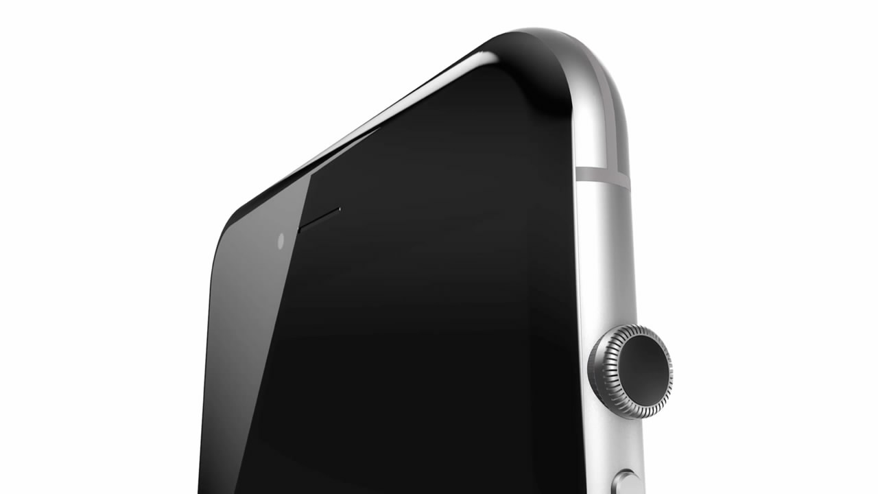 iPhone 7融入Apple Watch會是怎樣的設(shè)計(jì)？