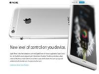 iPhone 7融入Apple Watch會是怎樣的設(shè)計？