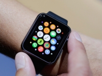 醉了！Apple Watch開機(jī)要1分多鐘，是iPhone兩倍