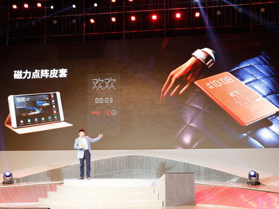 華為P8系列國內(nèi)首發(fā)，售價良心1588起
