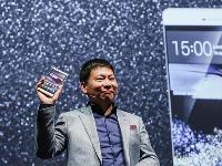 華為再吐槽2K屏沒用，小米回?fù)羰瞧涮幚砥魈珷€