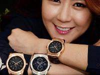 傳統(tǒng)范！LG Watch Urbane智能手正式發(fā)布 