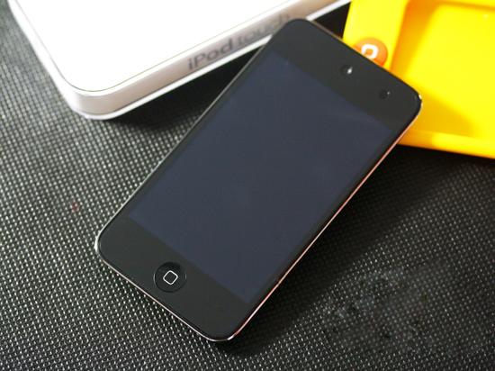 消息稱iPod今年會有更新 屏幕仍為4英寸