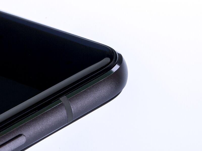 無邊框2.5D弧面屏，vivo X5Pro細(xì)節(jié)圖曝光