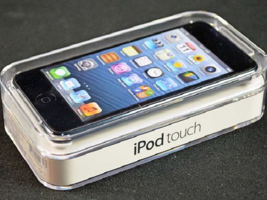 iPod還有一口氣，至少蘋果還記著要升個級