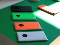 為L(zhǎng)umia840讓路？Lumia830被曝已停產(chǎn)