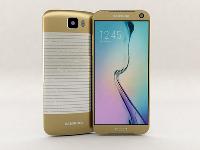 丑哭了！三星Galaxy S7渲染圖慘遭曝光
