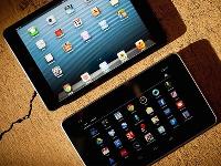 該說再見了，Google Nexus 7 宣布停售