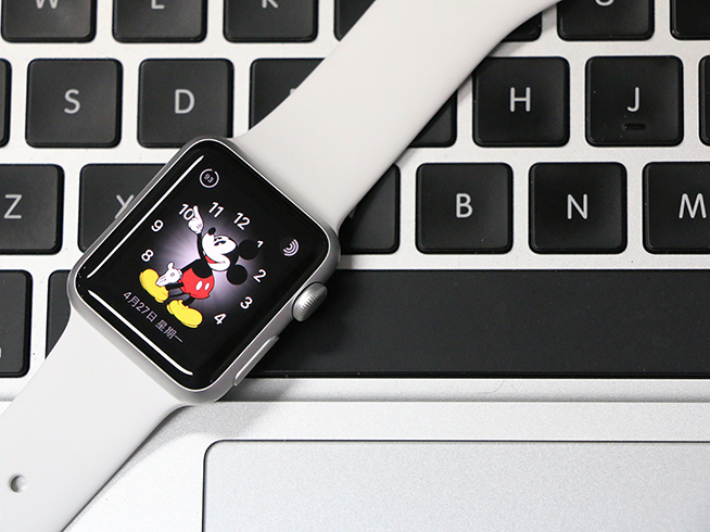 Apple Watch上手這么坑，難怪黃牛要跳水