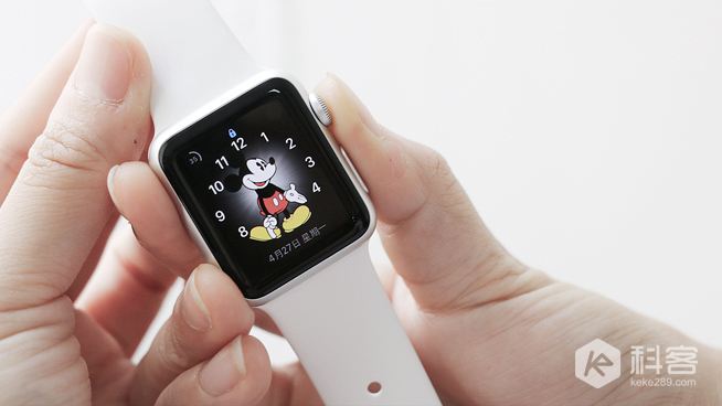 Apple Watch上手這么坑，難怪黃牛要跳水