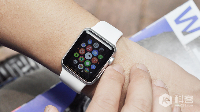 Apple Watch上手這么坑，難怪黃牛要跳水