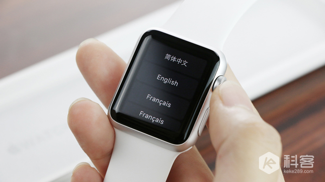 Apple Watch上手這么坑，難怪黃牛要跳水