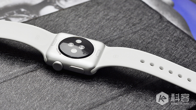 Apple Watch上手這么坑，難怪黃牛要跳水
