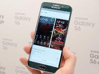 Galaxy S6 edge需求過旺，三星只好新開工廠