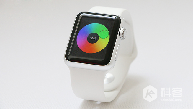 Apple Watch七大操作技巧 快速成為蘋果婊