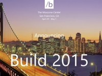 Build 2015 微軟開發(fā)者大會可以期待什么？