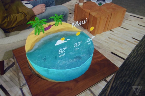集黑科技之大乘，微軟Build 2015四大亮點