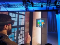 集黑科技之大乘，微軟Build 2015四大亮點