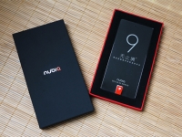 3.5GHz八核心，怪獸級nubia Z9亮相工信部